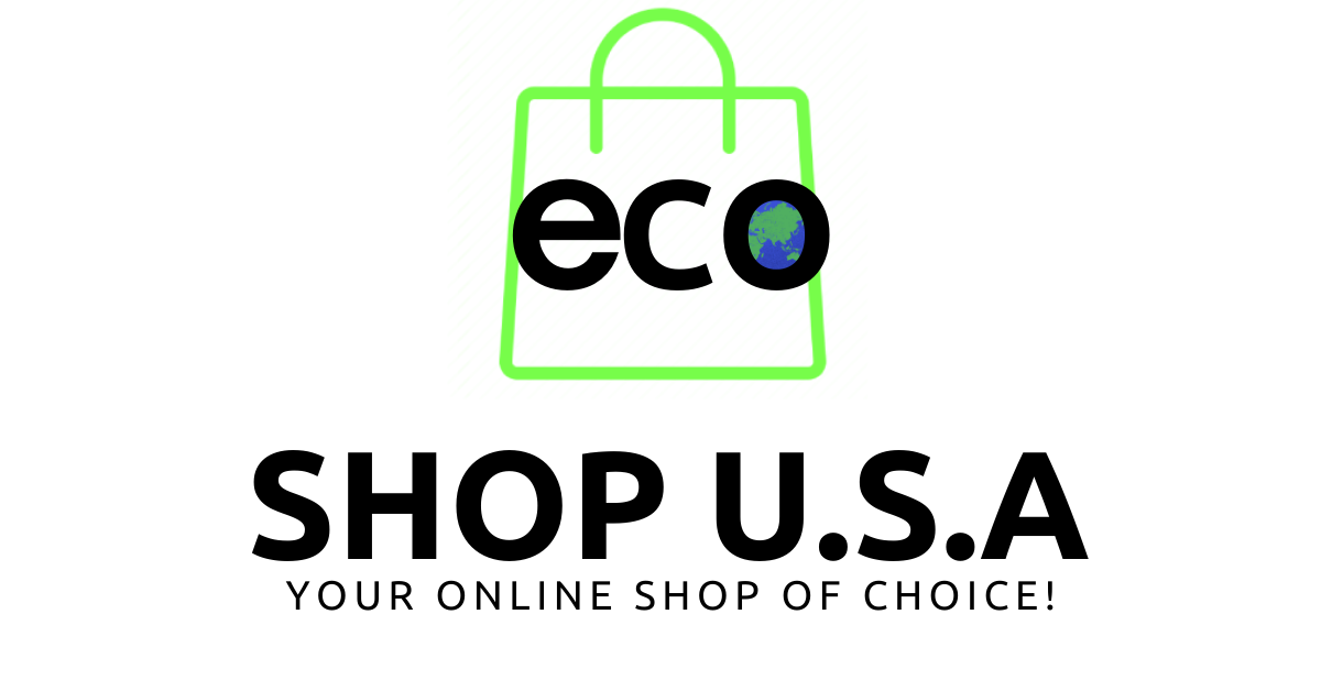 ECO SHOP U.S.A