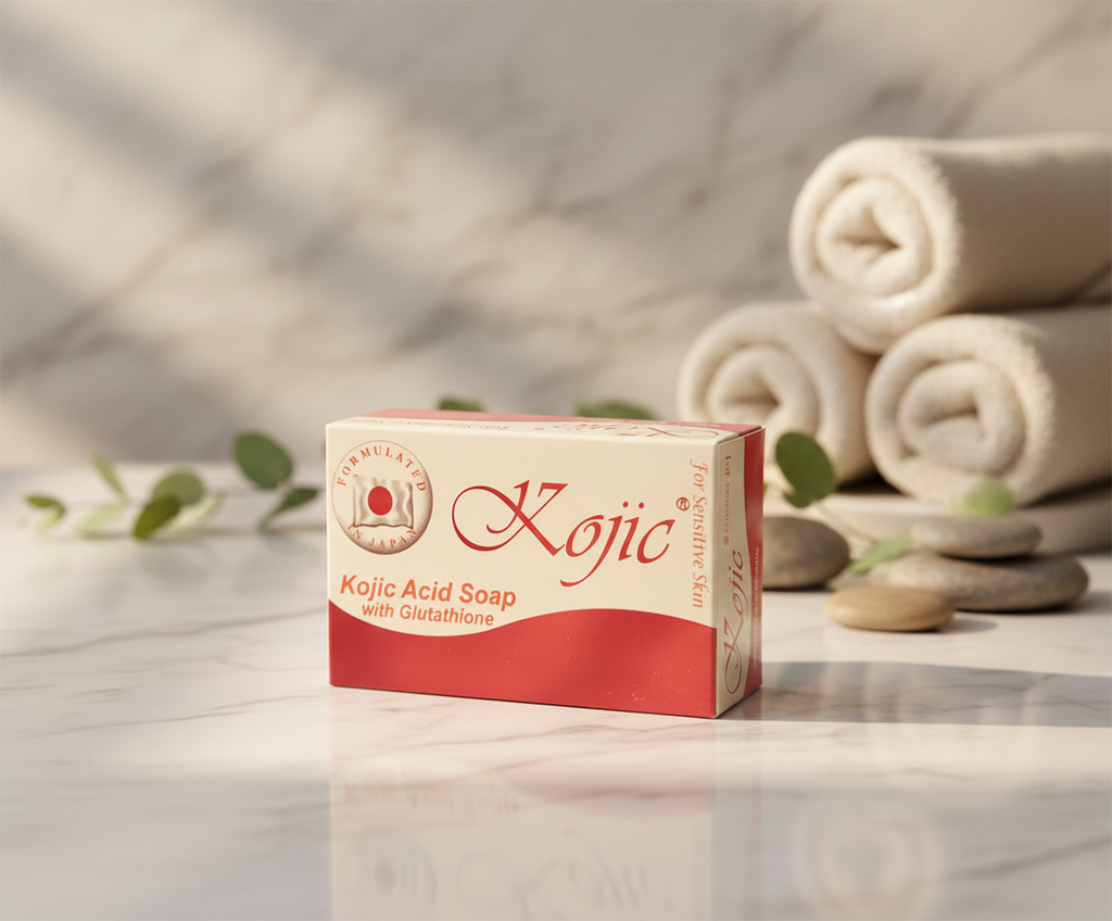 kojic acid soap glutathione Kojic Acid Soap with Glutathione 135 – ECO SHOP U.S.A