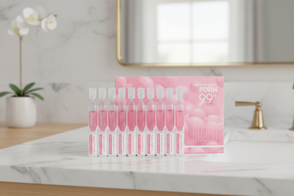 medicube PDRN Pink One Day Serum 1box(1.5ml*10ea)