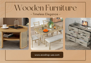 Wooden Furniture