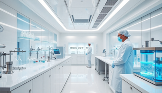 Unlock the Power of PDRN: Discover the Korean Skincare Phenomenon at ECO SHOP U.S.A.