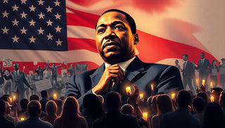 Celebrating the Legacy of Martin Luther King Jr. in the U.S.A.