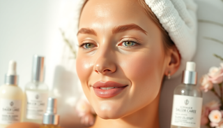 Retinol VS Anti-Aging Creams: The Truth For Younger-Looking Skin