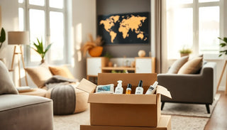 Delight Loved Ones Anywhere with ECO SHOP U.S.A.'s Free Shipping Even Not to Your Home Address