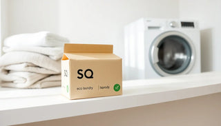 Upgrade Your Laundry Routine with ECO SHOP U.S.A.'s Innovative Eco Laundry Strips