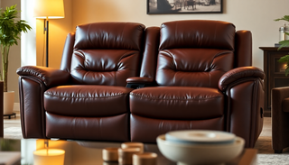 Elevate Your Love Life with the Perfect Loveseat: A Gift They'll Cherish