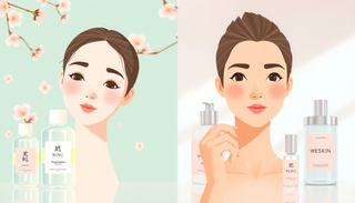 Korean Skincare vs Western Skincare: Which Is Better? Complete Guide for 2026