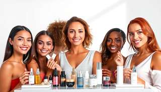 Understanding Korean Beauty SPF: A Complete Guide to Sunscreen Protection