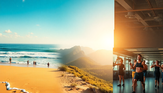 Why Summer in the USA Is the Best Time for Travel, Shopping, and Outdoor Living
