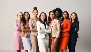 Celebrating the Strength and Resilience of Women: A Global Perspective on International Women's Day