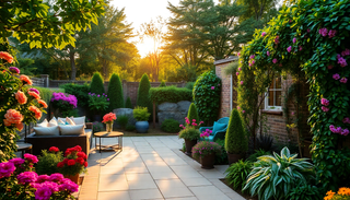 Transform Your Outdoor Space This Season with EcoShop-USA's Premium Garden and Patio Collection