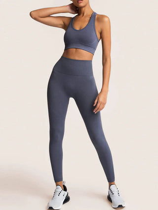 Why Every Woman Needs a Women's Seamless Knit Set