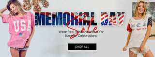 Patriotic Sale