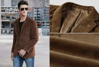 ALL MEN'S FASHION COLLECTION