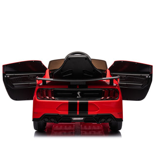 2022 Ford Mustang Shelby GT500 ride on car