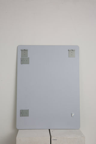 Bathroom Vanity Mirror , Wall-Mounted Mirror for Bathroom Anti-Fog Waterproof