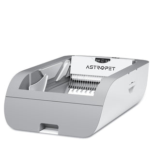 Best Smart Cat Litter Boxes with Wide Opening - Professional Self-Cleaning and Health Monitoring Solutions