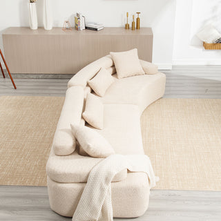 [VIDEO provided][New]Unique modeling design,Upholstered Indoor Furniture,Foam-Filled Sleeper Sofa Bed for Living Room,Bedroom,3 Colors