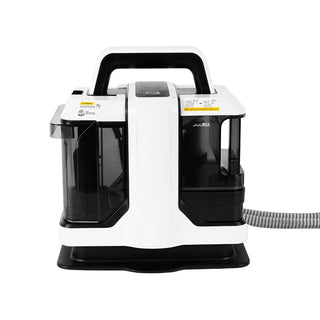 Portable multifunctional carpet cleaning machine, indoor decoration cleaning machine, used for cleaning carpets, sofas, mattresses, etc