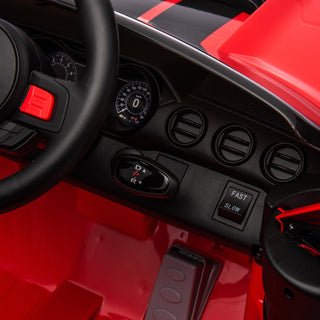 2022 Ford Mustang Shelby GT500 ride on car