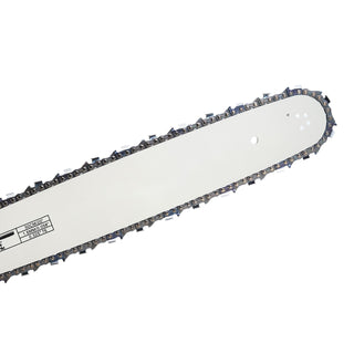 62cc Gas Chainsaw, 3.8 HP with 20 inch Bar