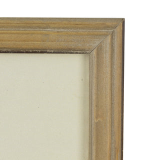 S/2 Tree Framed Print, 15.5x23.5'