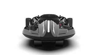 Gravity steering, unique styling ,Pedal forward to control the light switch ,With spray function , With front lights and side lights ,USB/SD Jack. ,. Volume Regulation and music,24V4.5A