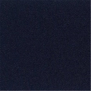 8.8ft Outdoor Aluminum Patio Umbrella, Market Umbrella with 42lb Resin Base, Push Button Tilt & Crank Lift, Navy Blue