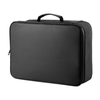 Fire-resistant document box with combination lock, view 5