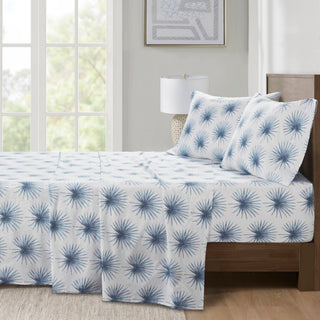 4PCS Queen Sheet Set