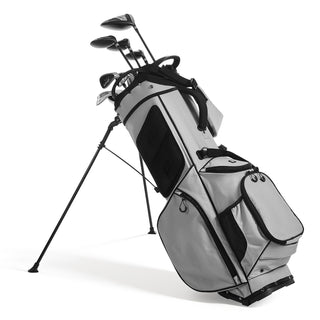 14-way golf cart bag, view 9