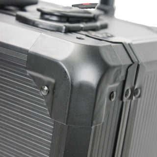 899-Piece Home Repair Tool Set with Rolling Plastic Toolbox, 4 Drawers, General Household Maintenance Kit for Garden, Homeowner, Handyman, Black