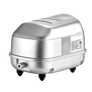 Linear air pump 792.52 GPH, view 3