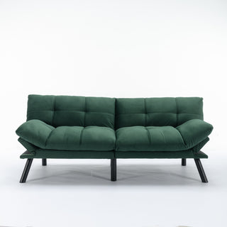 
Emerald Convertible Folding Modern sofa Bed
