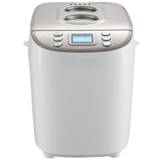 15-in-1 3 LB bread maker machine, view 2