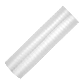 Classic Clear Drawer and Shelf Liner for Kitchen Cabinet Non-Adhesive 23 FT