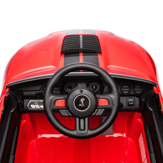 2022 Ford Mustang Shelby GT500 ride on car