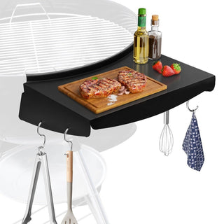 Kettle Grill Accessories