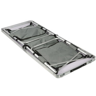 Folding camping kitchen table, view 6
