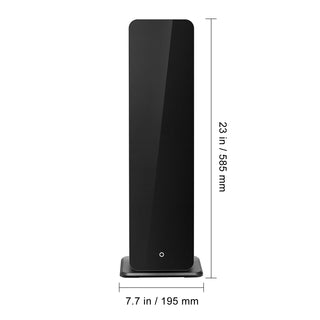950ml floor standing scent air machine, view 8