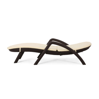 MIKAEL CHAISE LOUNGE WITH CUSHION