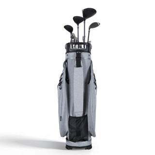 15-way golf cart bag, view 12