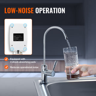 2x5 Gallon Bottled Water Dispenser Pump System Water Dispensing Jug Pump