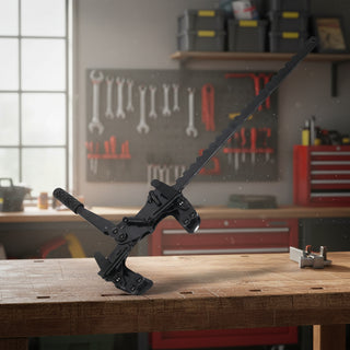 Fence Stretcher ,All-Purpose Splicer