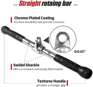 Multi-functional Power Cage, Home Adjustable Pullup Squat Rack 1000Lbs Capacity Comprehensive Fitness Barbell Rack with Gym Accessories