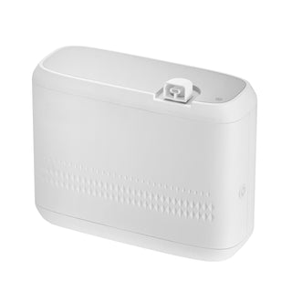 Upgrade HVAC Scent Diffuser for Whole House, 850ML Scent Air Machine with Cold Air Technology, Waterless Essential Oil Diffuser, Cover Up to 5000 Sq.Ft for Large Room, Hotel, Spa, Office