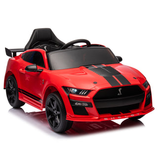 2022 Ford Mustang Shelby GT500 ride on car