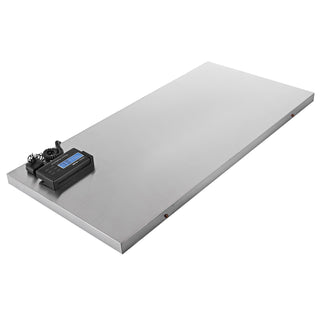 Ultimate Heavy-Duty 1100 Lb Digital Livestock and Platform Scale