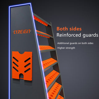 cnc tool rack multifunctional CNC tool holder CAT40 tool holder(Accessories)