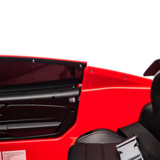 2022 Ford Mustang Shelby GT500 ride on car